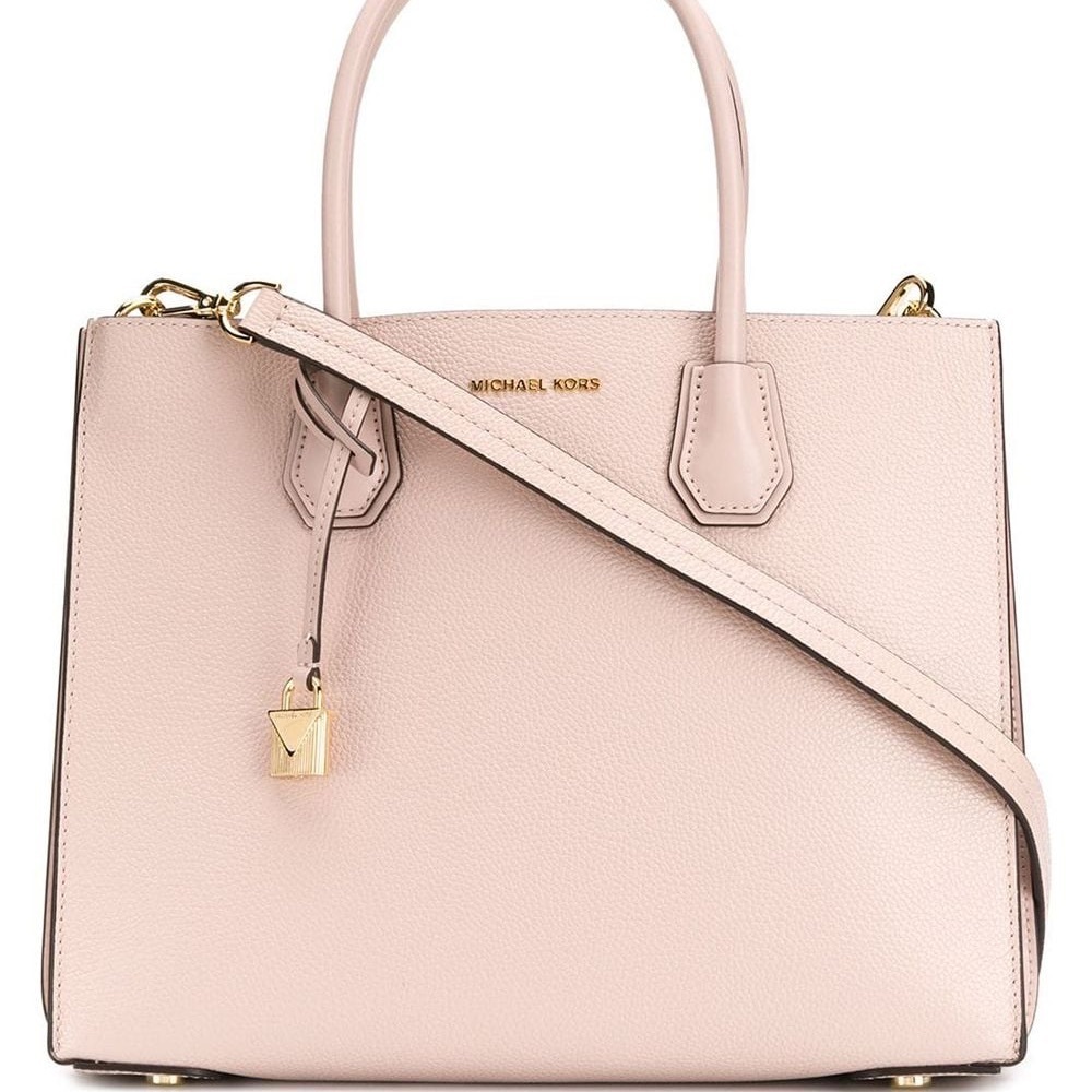 Michael Kors Mercer Large satchel